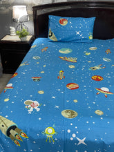 Bedsheet DC-427