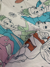 Single bedsheet DC-1014