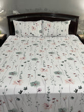 Bedsheet DC-6035
