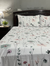 Bedsheet DC-6035