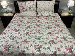 Bedsheet DC-1043