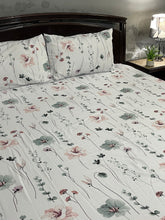 Bedsheet DC-6035