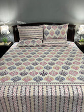 Bedsheet DC-1042