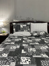 Bedsheet DC-A1194