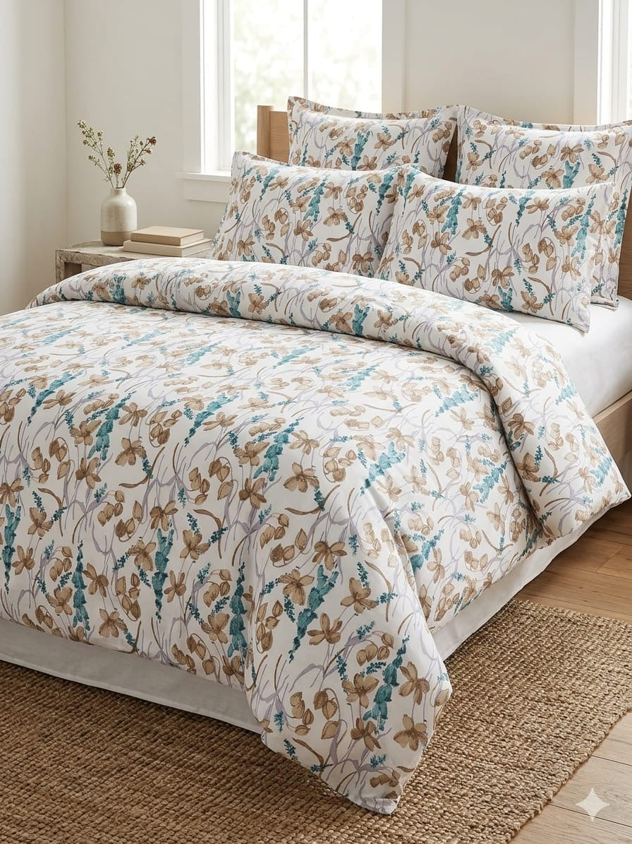 Comforter set DC-5103
