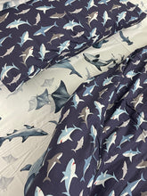 Single bedsheet DC-2004