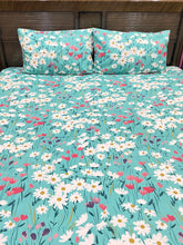 Bedsheet DC-7019