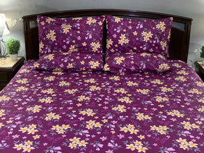 Bedsheet DC-7044