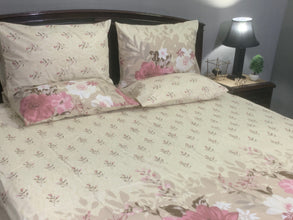 Bedsheet DC-5209