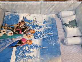 Crib set DC-416