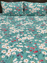 Bedsheet DC-7019
