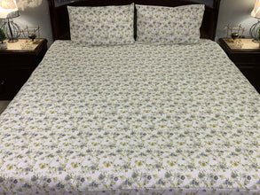 Bedsheet DC-7085