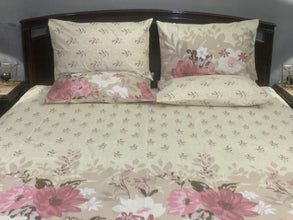 Bedsheet DC-5209