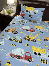 Single bedsheet DC-7050