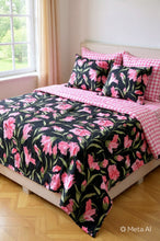 Bedsheet DC-7022