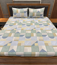 Bedsheet DC-6807