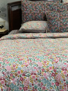 Comforter set DC-5009