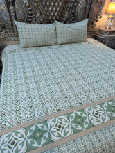 Bedsheet DC-123