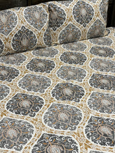 Bedsheet DC-Ah0011