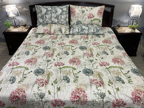 Bedsheet DC-78655