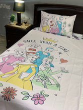 Single bedsheet DC-1014