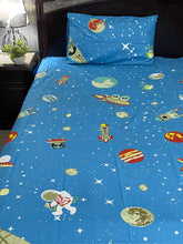 Bedsheet DC-427