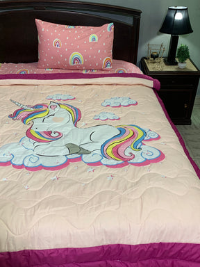 Comforter set DC-1295