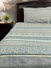 Bedsheet DC-6037