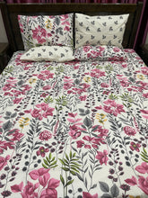 Bedsheet DC-8013