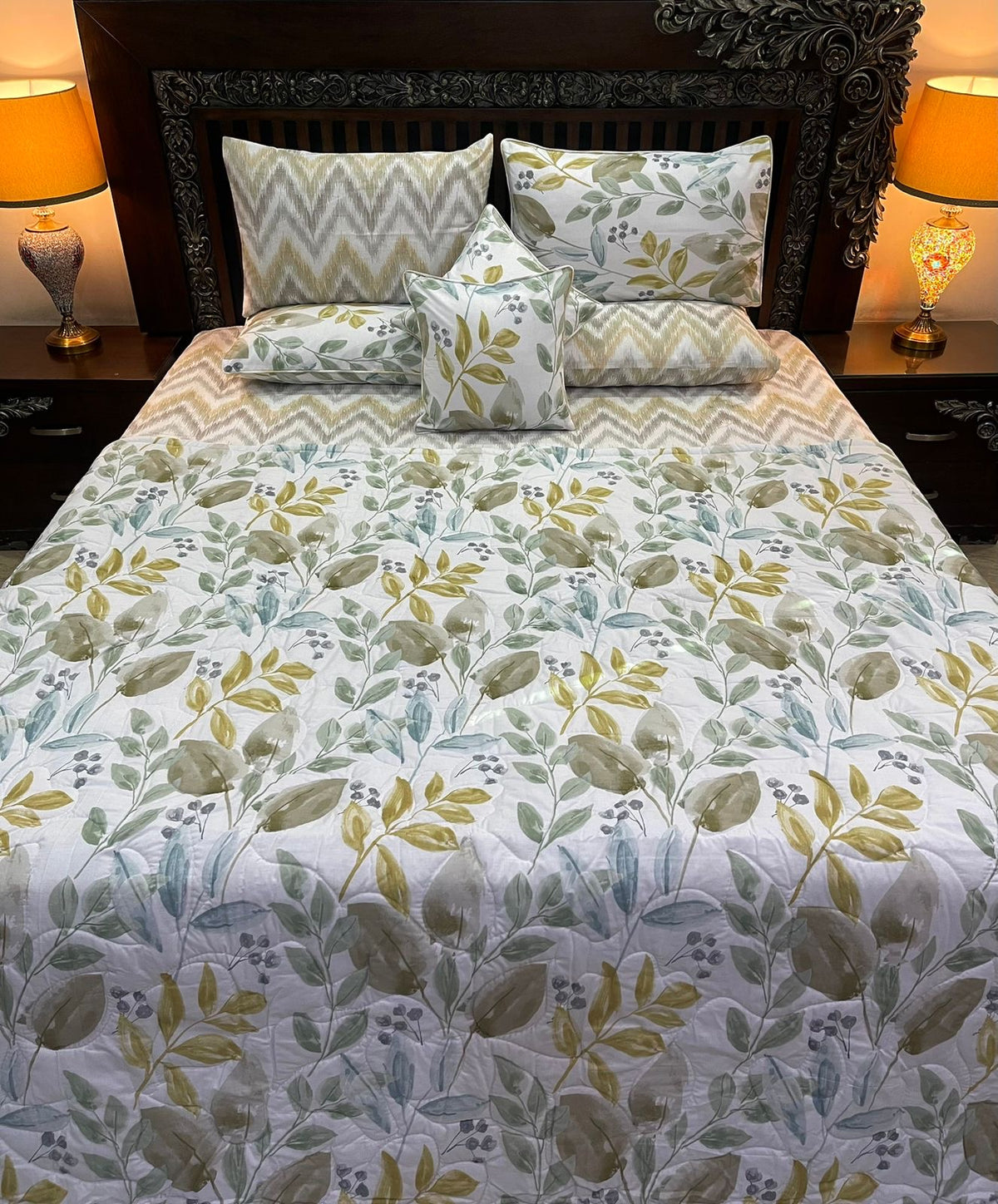 Comforter set DC-5102