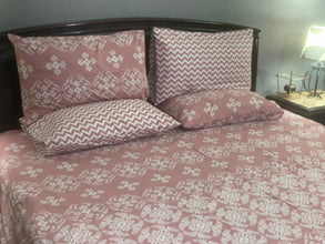 Bedsheet DC-5911