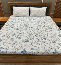 Bedsheet DC-7021