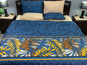 Duvet cover set DC-418