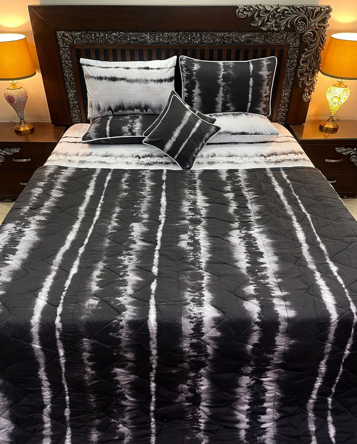 Comforter set DC-1497