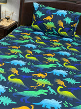 Single bedsheet DC-1019