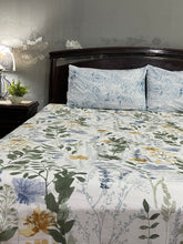 Bedsheet DC-6033