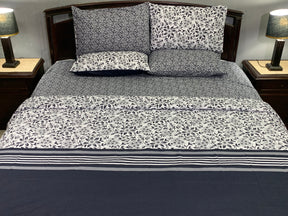 Duvet cover set DC-198