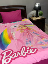 Single bedsheet DC-1569
