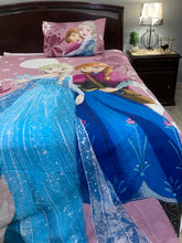 Single bedsheet DC-7048