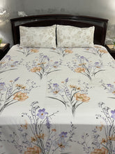Bedsheet DC-6034