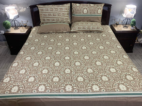Bedsheet DC-7012