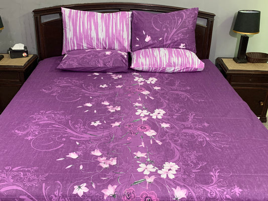 Bedsheet DC-071