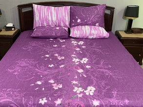 Bedsheet DC-071
