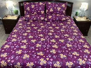 Bedsheet DC-7044
