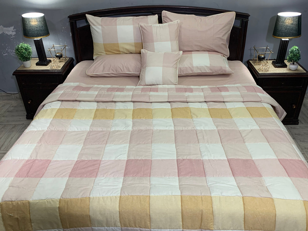 Comforter set DC-257