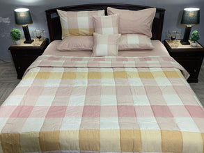 Comforter set DC-257