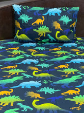 Single bedsheet DC-1019