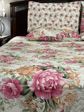 Bedsheet DC-6909