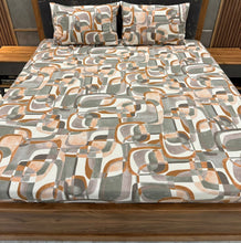Bedsheet DC-7078