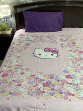 Single bedsheet DC-431